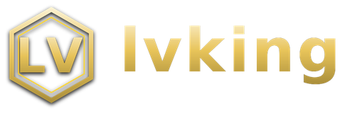 lvking logo