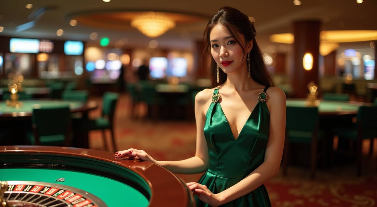 lvking Ocean Fortune